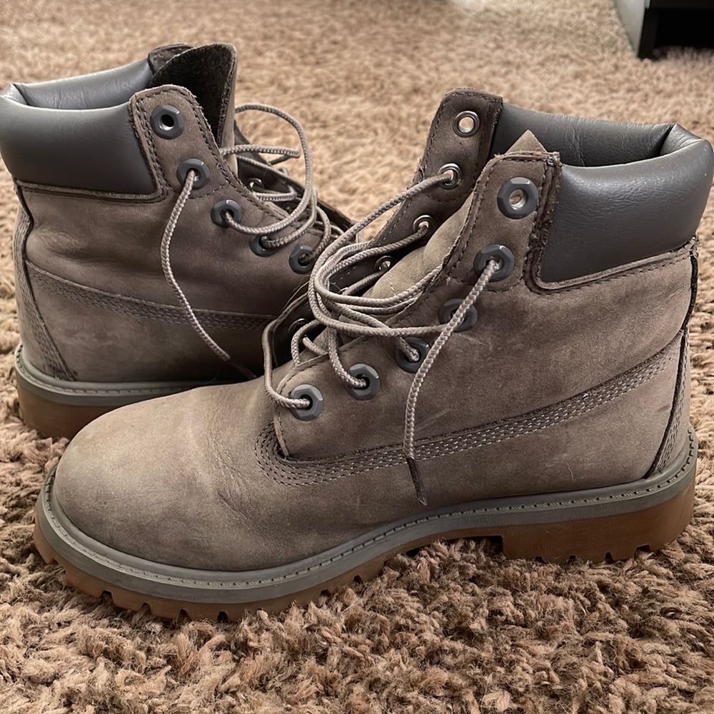 Womens timberland boots